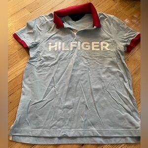 Tommy Hilfiger Men’s Polo